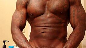 Hallelujah! Can I Worship Your Massive BBC Johnson And Take It Home?