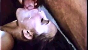 i dream of my vintage stepmom's hairy allure