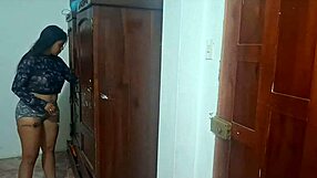 best friends rip clothes for first pussy scissoring explosion!!