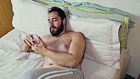 Fitness Babe Ditches Soccer For Anal Creampie Pounding