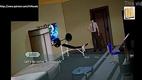 Academy 19 Explores New Game Adventures in Detail