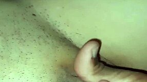 Naked Wife Amateur Massage Masturbation