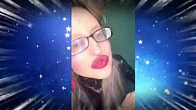 Step by step femdom bimbo joi denies your cum explosion