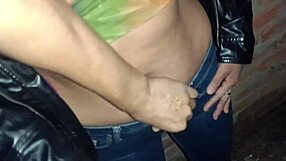 After Barrio Fiesta Suegro Pounds Infiel Nuera Juicy Pussy