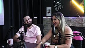 Jealous Liberal Wife Denies Others Anal Truck Sex with Juli Figueir� Felipe Larrossa