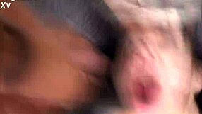 Wet Adeline Lafouine Takes 5on1 Black Gangbang Fisting DAP Cum Swallow