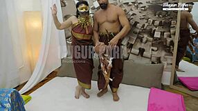 sissy hairy mature lady drops to knees sucks then spreads wide