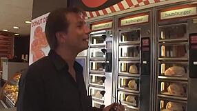 Sneaky Fuck While Shopping Yours or Mine