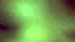 Thick freaky ebony teen squirts on monster black cock