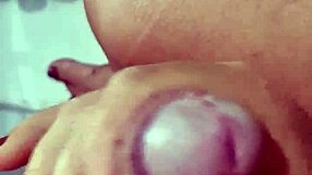 madastra watches movie alone with stepson dying to squeeze something please don't cum