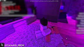 she really wanted quickie doggy cowgirl ride before she left... cumming hard~