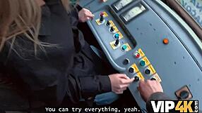 cheating with a stranger makes my pussy drip watching him