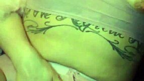 pinklypuff shakes her huge milf ass for european fans