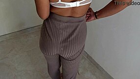 perverted american tourist fucks hairy french street prostitute outdoors