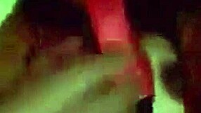 damn this colombian with huge tits deepthroats like a pro you gotta see her swallow