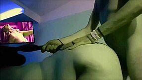 Luli, obey and scream for more thick pija?