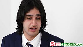 WATCHING STEP DAD POUND STEP SISTERS HARD IN TABOO INCEPTION FANTASY