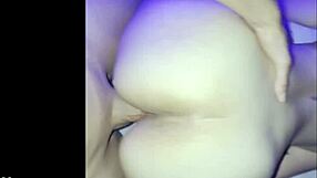 hey latina teen spreads wet pussy cheeks wide just for me