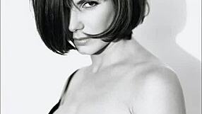 Sandra bullock's sexy blowjobs and tight tits make you cum hard in this ultimate fap compilation