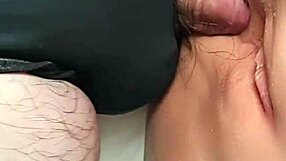 Double Penetration Fuck Doll Ass and Pussy Until Massive Cum Explosion