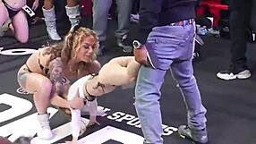 monster cock anal pounding keeps you cumming endlessly