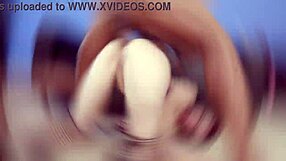 wet angel returns for 3on1 bbc atm dp rough gaping pee cum swallow gio2831