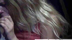 Bound teen's webcam tease drives you wild—will you save her?