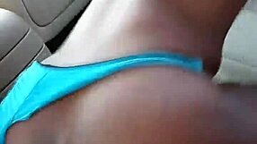 Ever seen kammasuttragod's monster bbc make ebony pussy bounce wild?