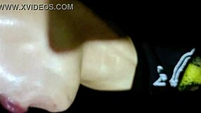 hey neighbor caught me dildoing now he's throatfucking me!!