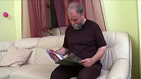 Can an Old Rod Really Ram J Gap That Hard?