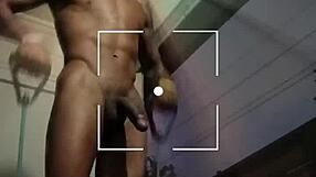 wanna train that skinny body on my big black cock?