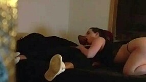 hey amber, your warm mouth feels perfect wrapped around this rookie cameraman's cock?