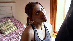 is my stepsister hotter than me while she rides my boyfriend?