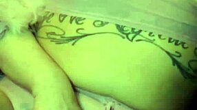 pinklypuff shakes her huge milf ass for european fans