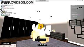 follando a esta puta gringa con mi verga monstruosa en el condo