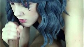 i crave that redhead latina goth babe cumshot compilation