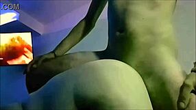 Luli, obey and scream for more thick pija?