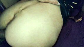 Take it rough in my milf ass, pov wife!