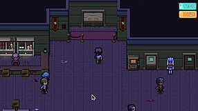 Battle brothel companion game memoirs episode 9 unfolds