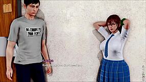 I'm navigating the inn 26 game adventure eagerly