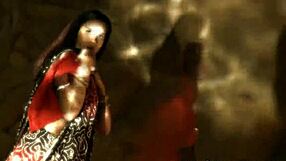 my arousing seduction ritual feels so good