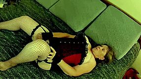 Granny Nun Mary Carmen Creampied Heretical Pov Fuck