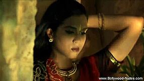 my arousing seduction ritual feels so good