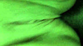 anal loving latina milf mommy creamed by huge bbc part 2