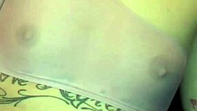 pinklypuff shakes her huge milf ass for european fans