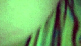 Stunning Latina Neighbor Babe Seduces with Curves and Passionate Moves