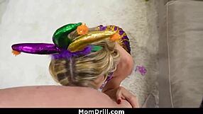 i share my sexual desires with stepson