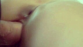 Japanese wife bends over for doggystyle in her porn story