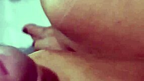 madastra watches movie alone with stepson dying to squeeze something please don't cum