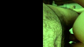 wanna watch this hot milf's tight ass devour my whole throbbing cock anal style?